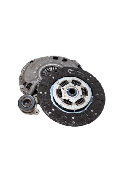 OTOSAN Ford Transit Debriyaj Seti + Debriyaj Bilyası 2.0 Tdci