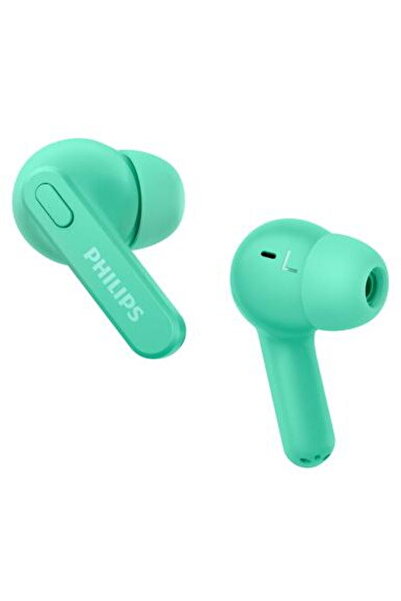 Philips 2000 series TAT2206GR/00 True Wireless Stereo In-ear Bluetooth Turquoise