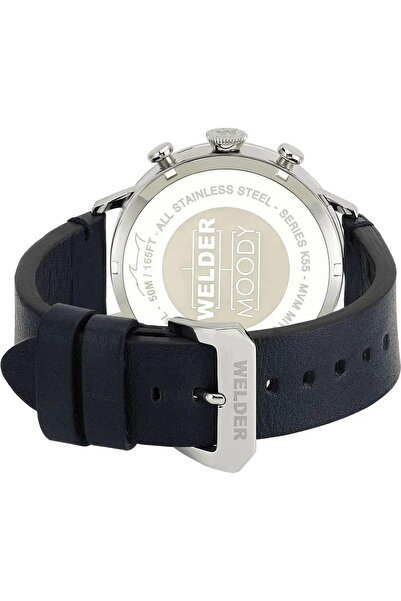 WELDER MOODY Welder Wwrc303 45 mm Men's Wristwatch