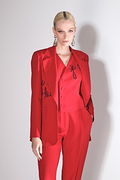 EXPLOSION Zarif Kesim Şık Ceket