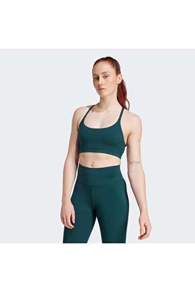adidas All Me Light Support Sporcu Sütyeni