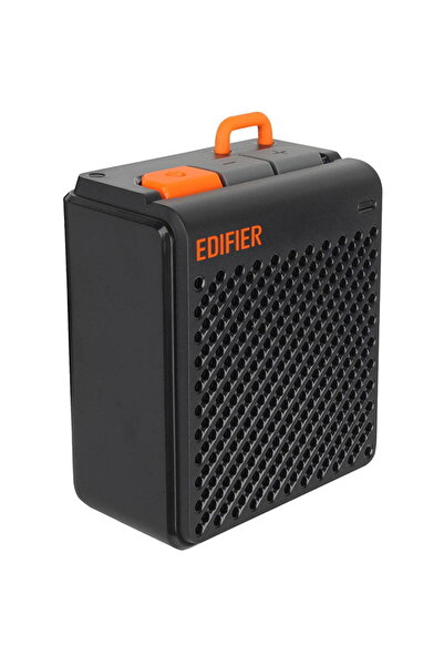Edifier Bluetooth MP85 Negru