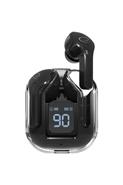 ESPERANZA EH238K, Autonomie 4 ore, Bluetooth 5.3, Negru