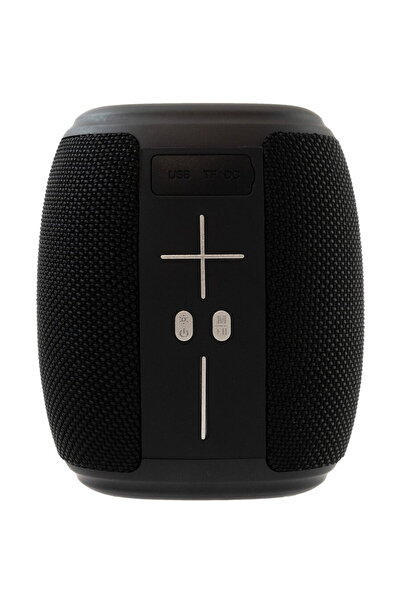 white shark GBT-888, 5W, 3.7V, 1200mAh, 10m, 45dB, Negru