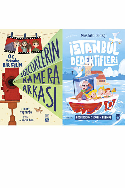 Genç Timaş Behind the camera of the words (ferhat taştekin) and chasing the p...