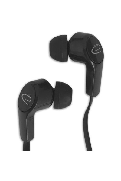 ESPERANZA EH196, Jack 3.5 mm, 1.2 m, Negru