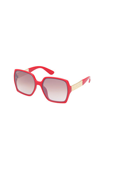 Guess Sunglasses, women's, GF6183-5832B