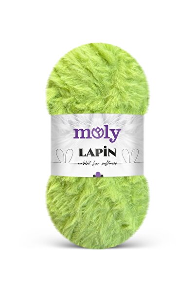Moly Lapin