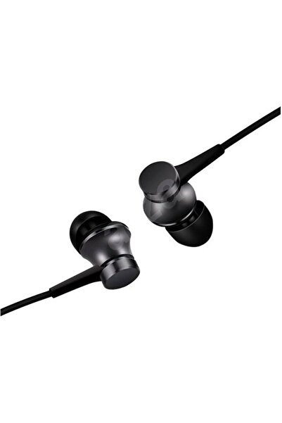 Xiaomi Mi In-Ear Basic Black