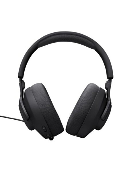 JBL Căști gaming Quantum 100M2 cu fir și microfon, negre