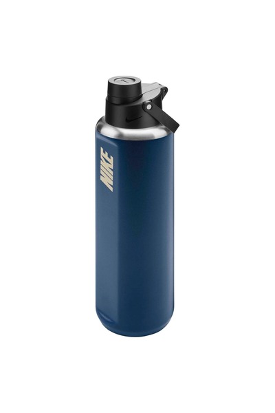 Nike Stainless Steel Recharge Chug 946ml Water Bottle