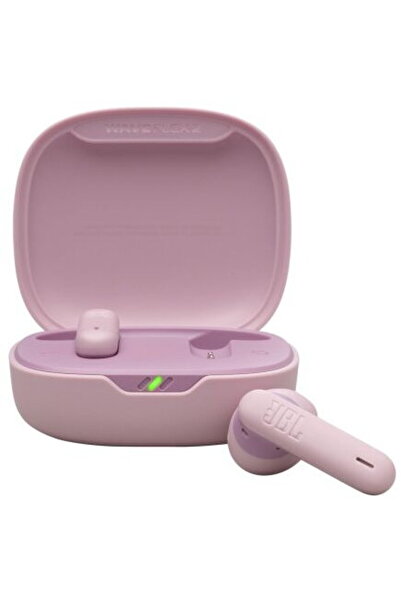 JBL Wave Flex 2, 10 ore, Bluetooth 5.3, Roz