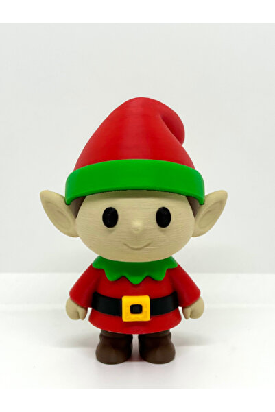 You Toys Elfo Kawaii Figure Toy