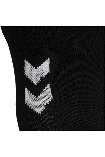 hummel Unisex Black Socks 970149 -2001