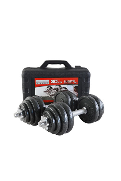 saqr fitness شنطة أثقال 30 كيلوا من صقر فتنس