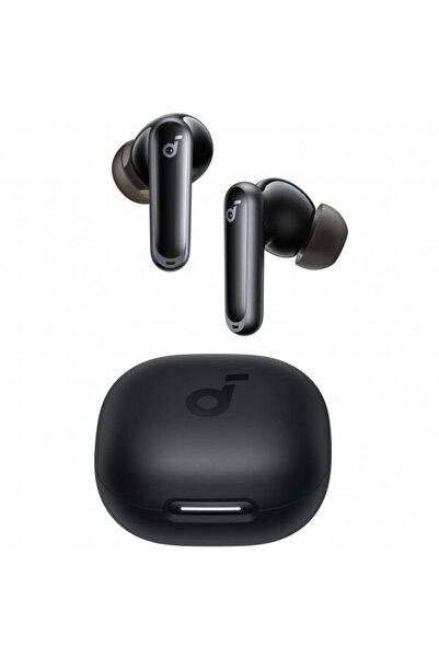 Anker Soundcore P40i, Adaptive Noise Canceling, IPX5, Bluetooth 5.3 Black