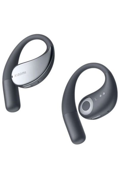 Xiaomi OpenWear Stereo Earbuds Cosmic 5.3 38 hours of playback Gray