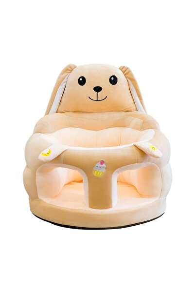 BESTTOYS Fotoliu pentru bebe din plus Spoil You animale Iepuras