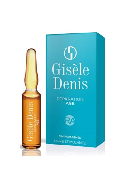 Gisele Denis Ampoule Reparation Age 2ml