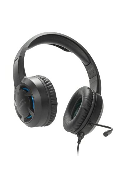 Speedlink Căști CASAD cu bandă de susținere, conector 3,5 mm, negru