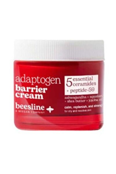 BESLİNE كريم حاجز أدابتوجين من - 50 جم