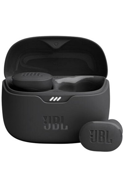 JBL Casti Tune Buds TWS Bluetooth Wireless In-Ear Earbuds EU Negru
