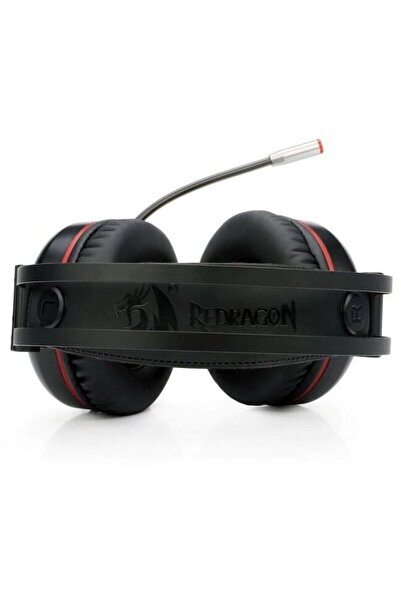 REDRAGON Black Minos