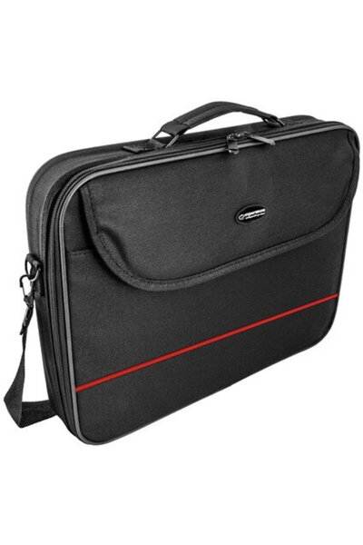 ESPERANZA Classic 15.6 inch Black/Red