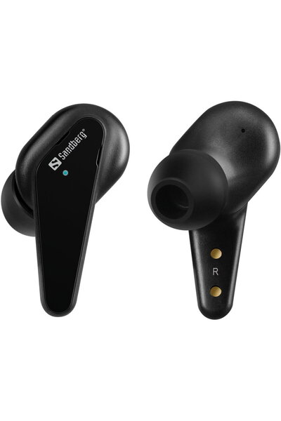 Sandberg Casti 126-32 Bluetooth Touch Pro Negru