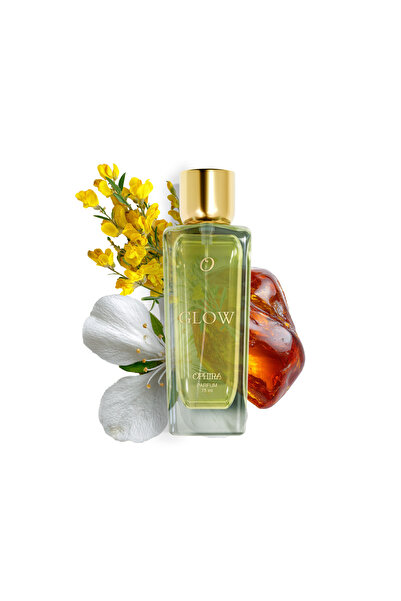 OPHIRA Glow - عطر فاخر من اوفيرا بمزيج من الياسمين، والمسك، والباتشولي - 75 مل
