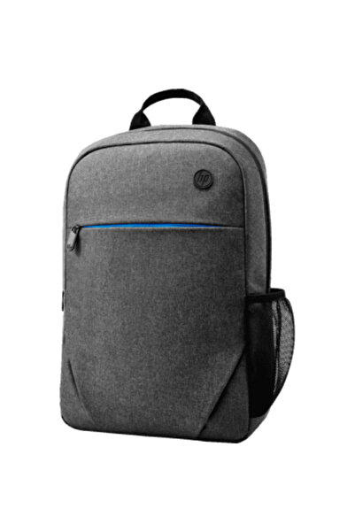 HP Prelude Backpack for 15.6" Laptop Grey