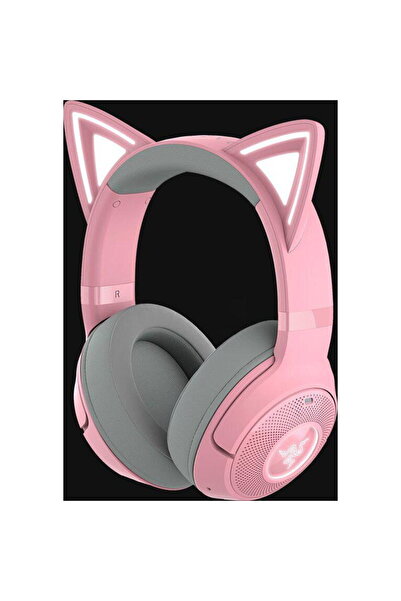 RAZER Kraken Kitty V2 Quartz Ed BT