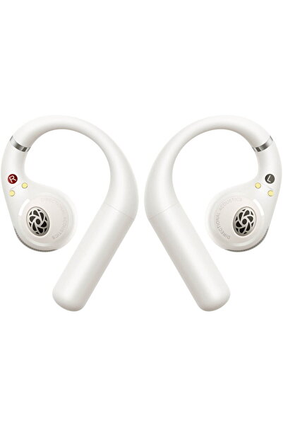 Anker Casti True Wireless SoundCore AeroFit IPX7 Autonomie 42H Bluetooth 5.3 Alb