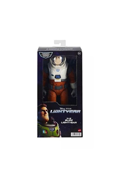 mattel Figurina Disney Pixar, Buzz Lightyear, 3+ ani,25 cm