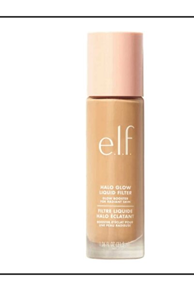 Ever star Naturals Halo Glow Liquid Glow Enhancer No. 4 Illuminating Liquid for a Radiant Look Enriched with Hyaluronic Acid, Medium