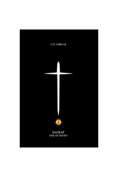 Dreams Publishing House Sacrificiu. Una din șapte Vol.1 - C.n. Farcas