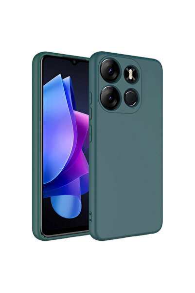 one depot only for quality life Tecno Spark Go 2023 Case Mara Launch Cover