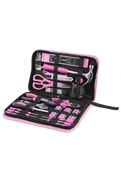 Fieldmann Σετ εργαλείων FDG 5016-71R (71 τεμάχια)