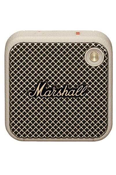 Marshall 10W 15h 1200mAh Bluetooth Alb