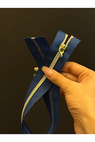 Gönülden Tasarım 40X4 CM СИН ЦИП