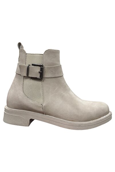 Y&D Shoes 2025-2026 New Season Women's Boots with Buckle, Elastic and Zipper, Non-Slip Sole