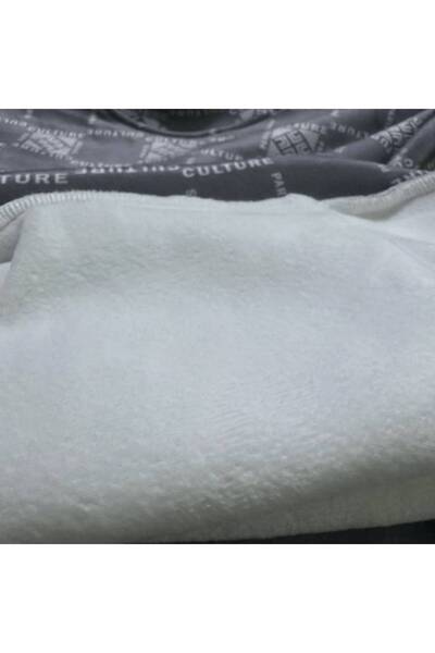 alqarat Continental Boys' Velour All-Over Print Loungewear Set