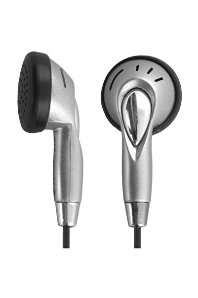 Titanum TH101 , stereo , negru cu argintiu