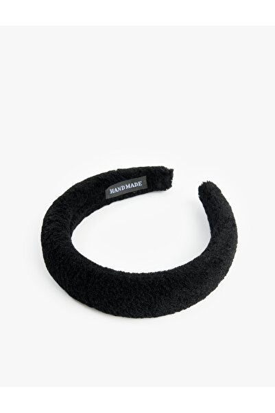 Koton Textured Crown