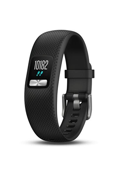 Garmin Vivofit 4, Black - (Strap Large)