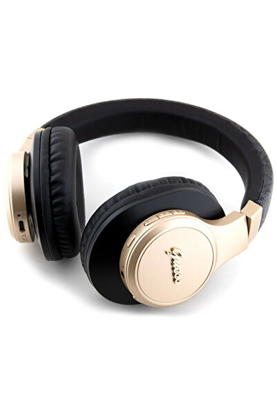 Guess 4G Script, Autonomie 32 ore, Bluetooth 5.3, Negru