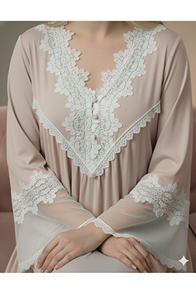 Maison Emarat Night Gown