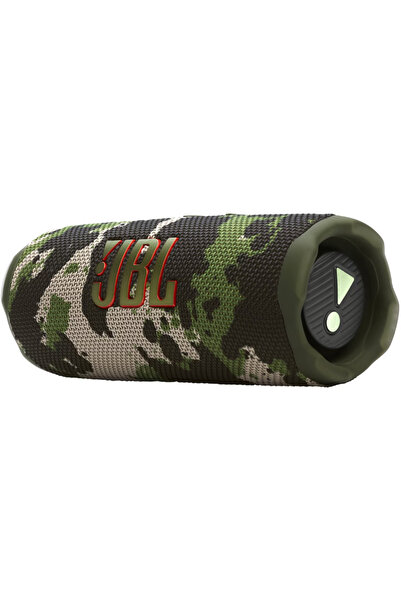 JBL Flip 7, Bluetooth 5.3, IP67, Camo