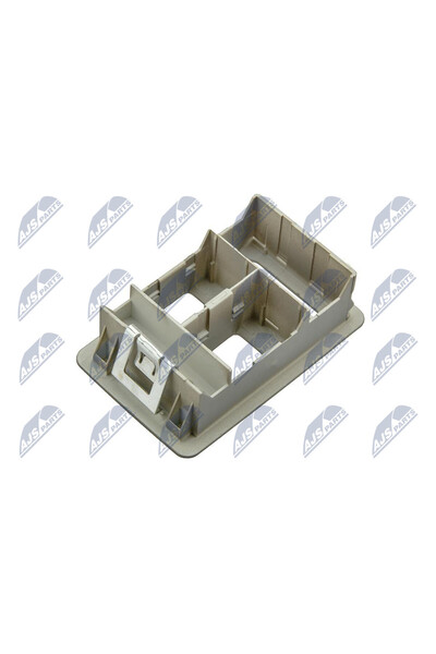 NTY RAMA BUTOANE DESCHIDERE GEAM VW ECHIVALENT 6N0959549A EWS-VW-148