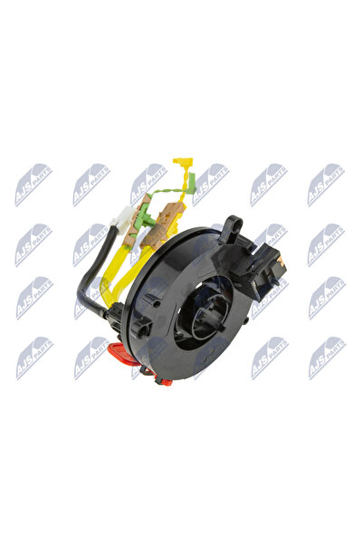 NTY ARC SPIRALA AIRBAG FIAT ECHIVALENT 2775096-001 EAS-FT-004